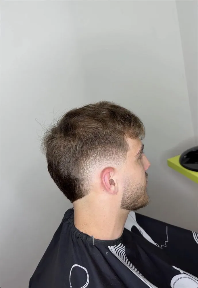 Šišanje — Vukašin, rad 1